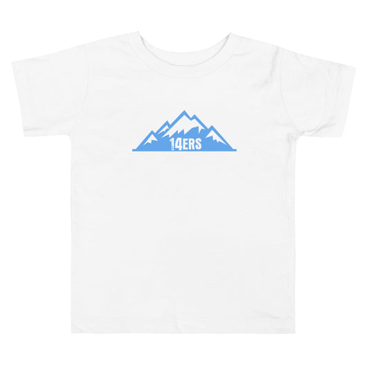 Performance | Toddler T-Shirt | 14ers Baseball