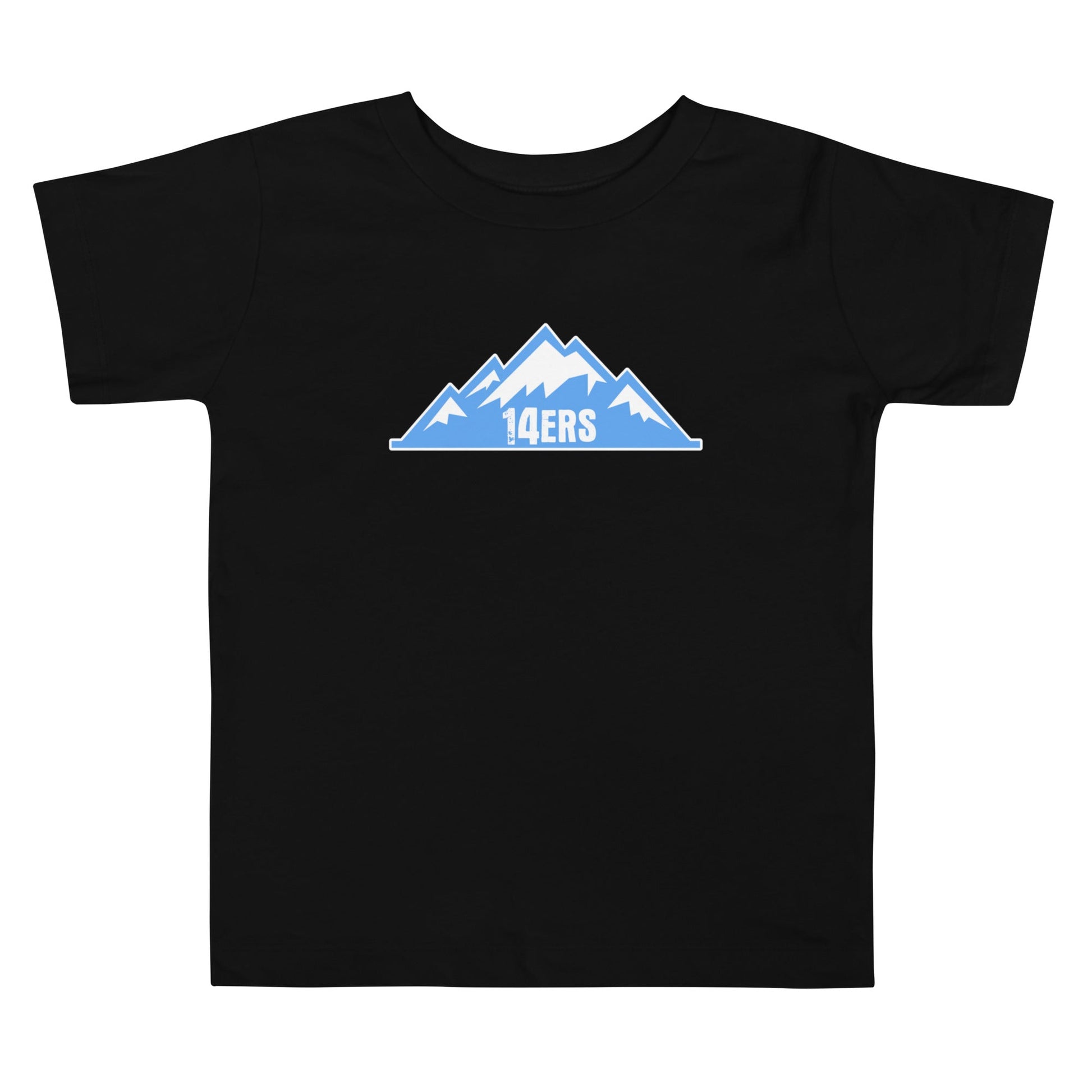 Performance | Toddler T-Shirt | 14ers Baseball