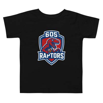 Performance | Toddler T-Shirt | 605 Raptors