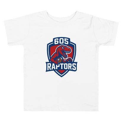 Performance | Toddler T-Shirt | 605 Raptors