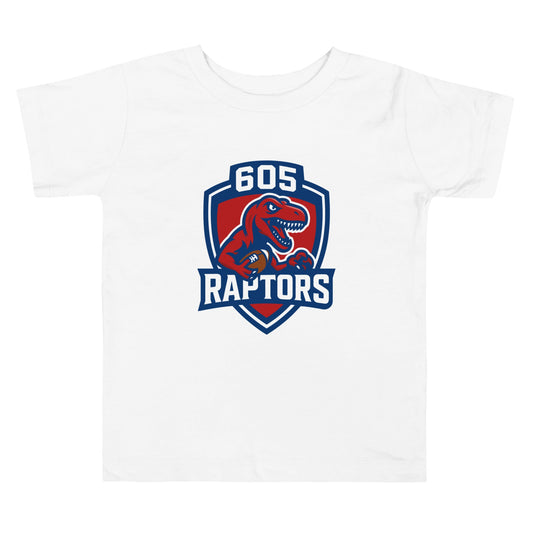 Performance | Toddler T-Shirt | 605 Raptors