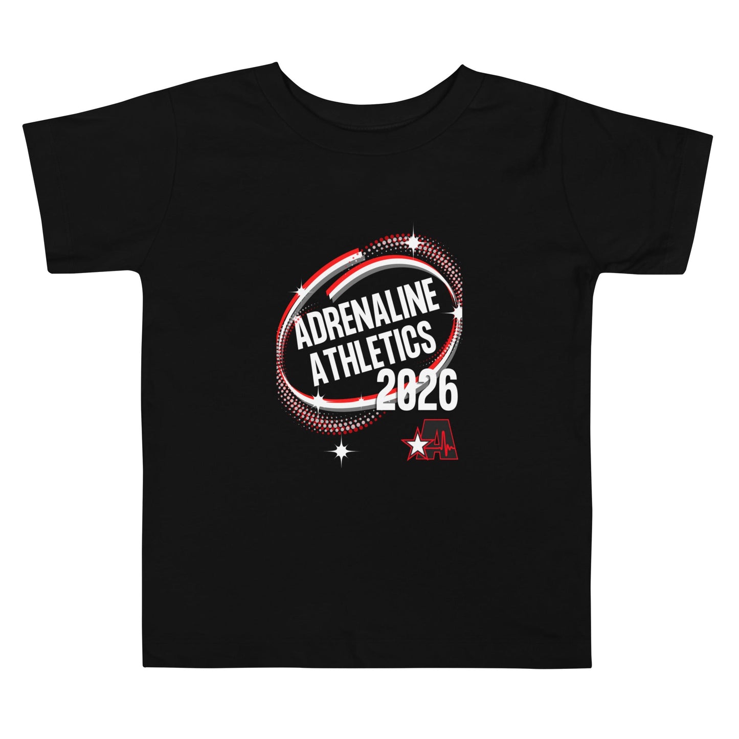 Performance | Toddler T-Shirt | Adrenaline Athletics