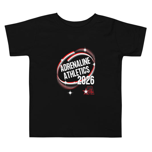 Performance | Toddler T-Shirt | Adrenaline Athletics