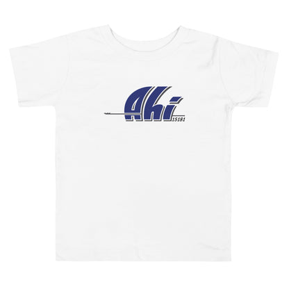 Performance | Toddler T-Shirt | Ahi Sailing
