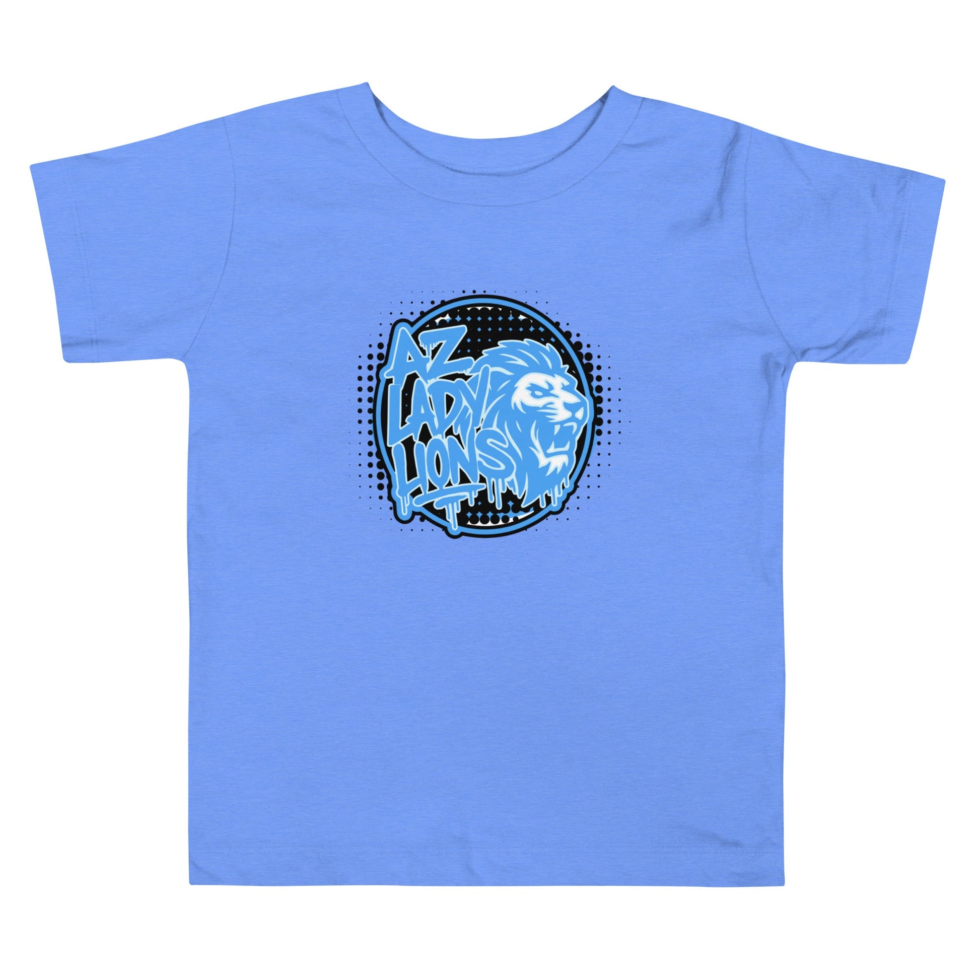 Performance | Toddler T-Shirt | Arizona Lady Lions
