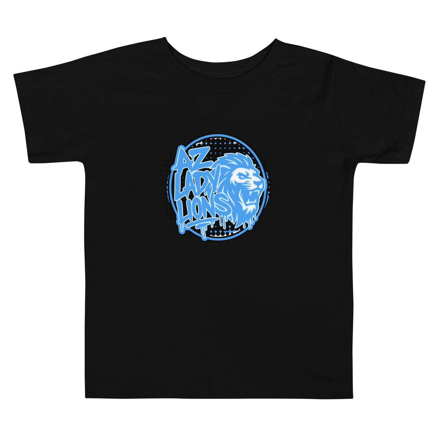 Performance | Toddler T-Shirt | Arizona Lady Lions