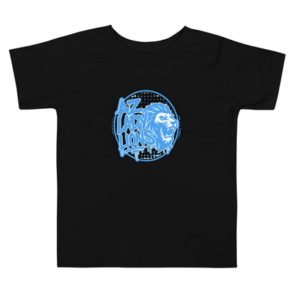Performance | Toddler T-Shirt | Arizona Lady Lions