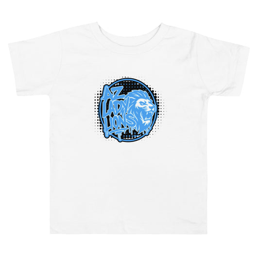 Performance | Toddler T-Shirt | Arizona Lady Lions