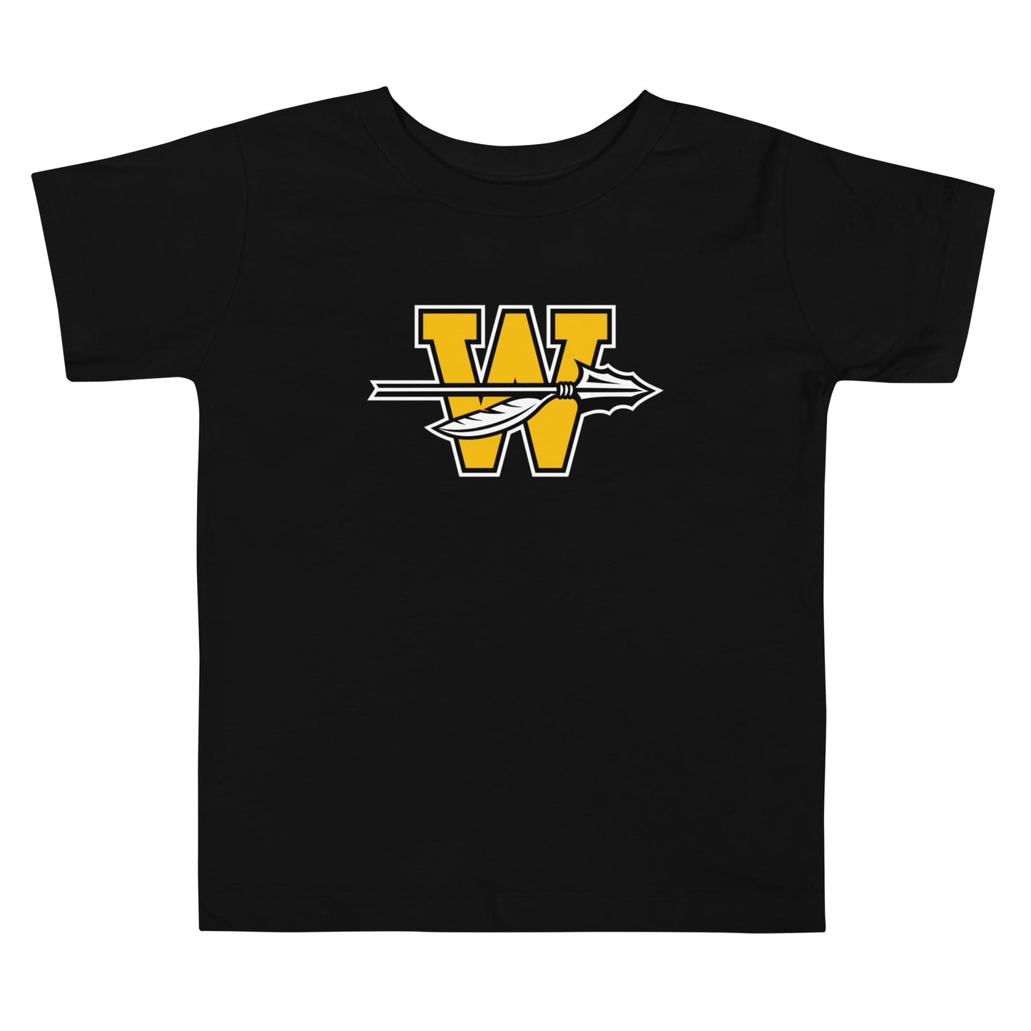 Performance | Toddler T-Shirt | Arizona Warriors Prep Academy