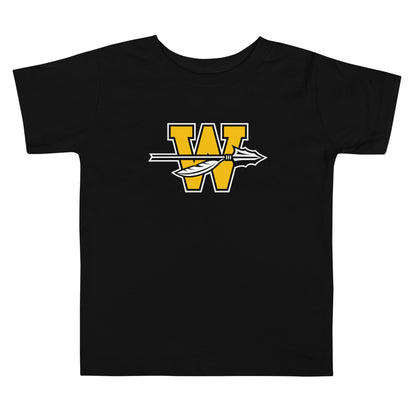 Performance | Toddler T-Shirt | Arizona Warriors Prep Academy