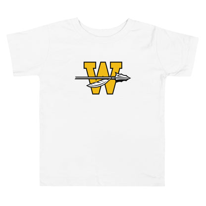 Performance | Toddler T-Shirt | Arizona Warriors Prep Academy