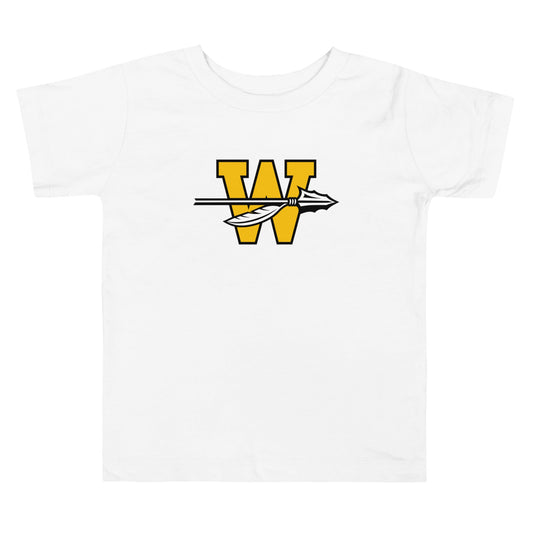 Performance | Toddler T-Shirt | Arizona Warriors Prep Academy
