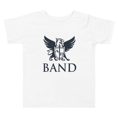 Performance | Toddler T-Shirt | Arma Dei Academy Band