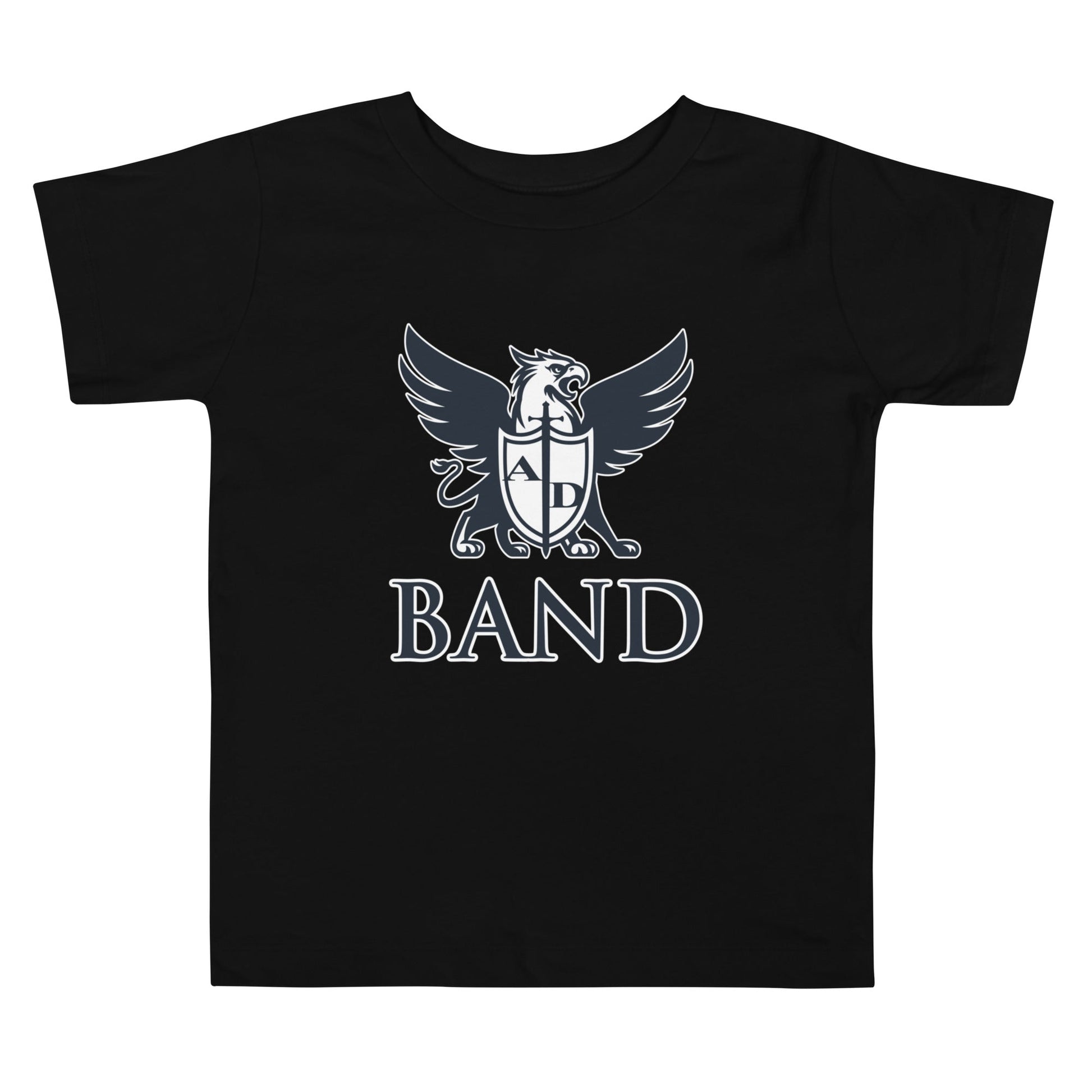 Performance | Toddler T-Shirt | Arma Dei Academy Band