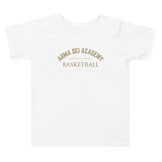 Performance | Toddler T-Shirt | Arma Dei Academy Basketball