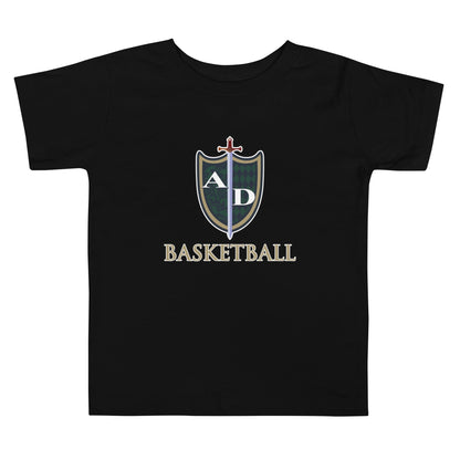 Performance | Toddler T-Shirt | Arma Dei Academy Basketball