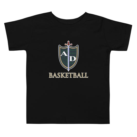 Performance | Toddler T-Shirt | Arma Dei Academy Basketball