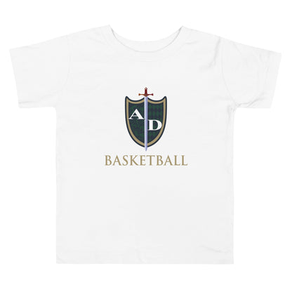 Performance | Toddler T-Shirt | Arma Dei Academy Basketball