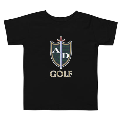 Performance | Toddler T-Shirt | Arma Dei Academy Golf