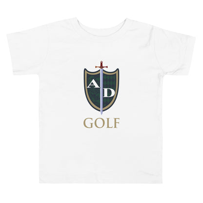 Performance | Toddler T-Shirt | Arma Dei Academy Golf