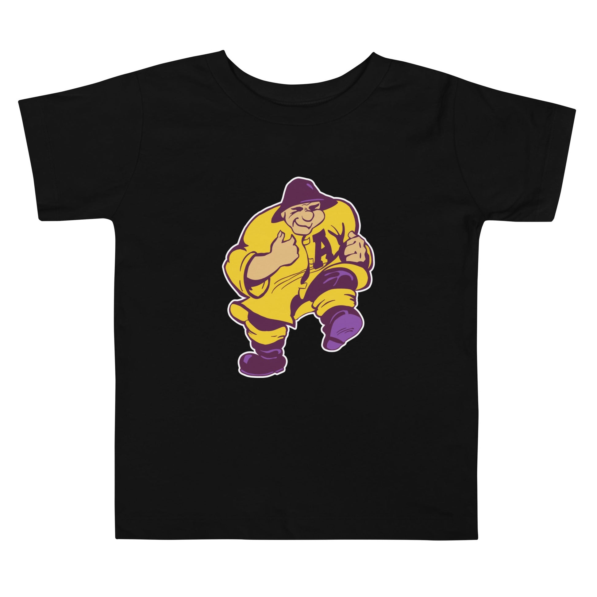 Performance | Toddler T-Shirt | Astoria Boys Basketball