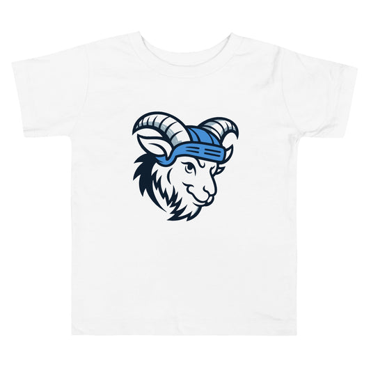 Performance | Toddler T-Shirt | Bardown Billys | Iron Horn Logo