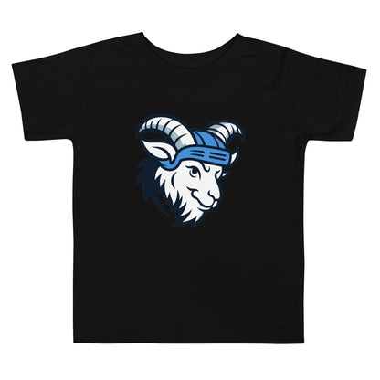 Performance | Toddler T-Shirt | Bardown Billys | Iron Horn Logo