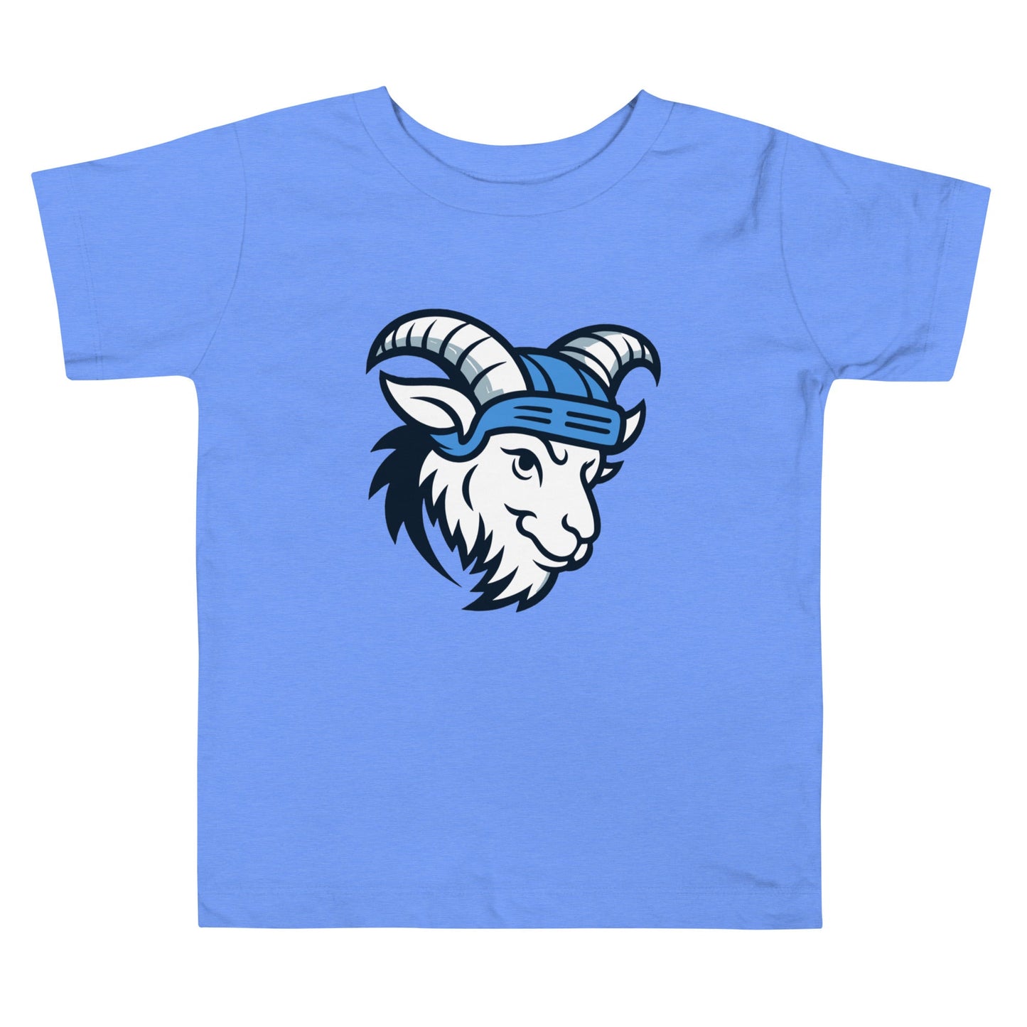 Performance | Toddler T-Shirt | Bardown Billys | Iron Horn Logo