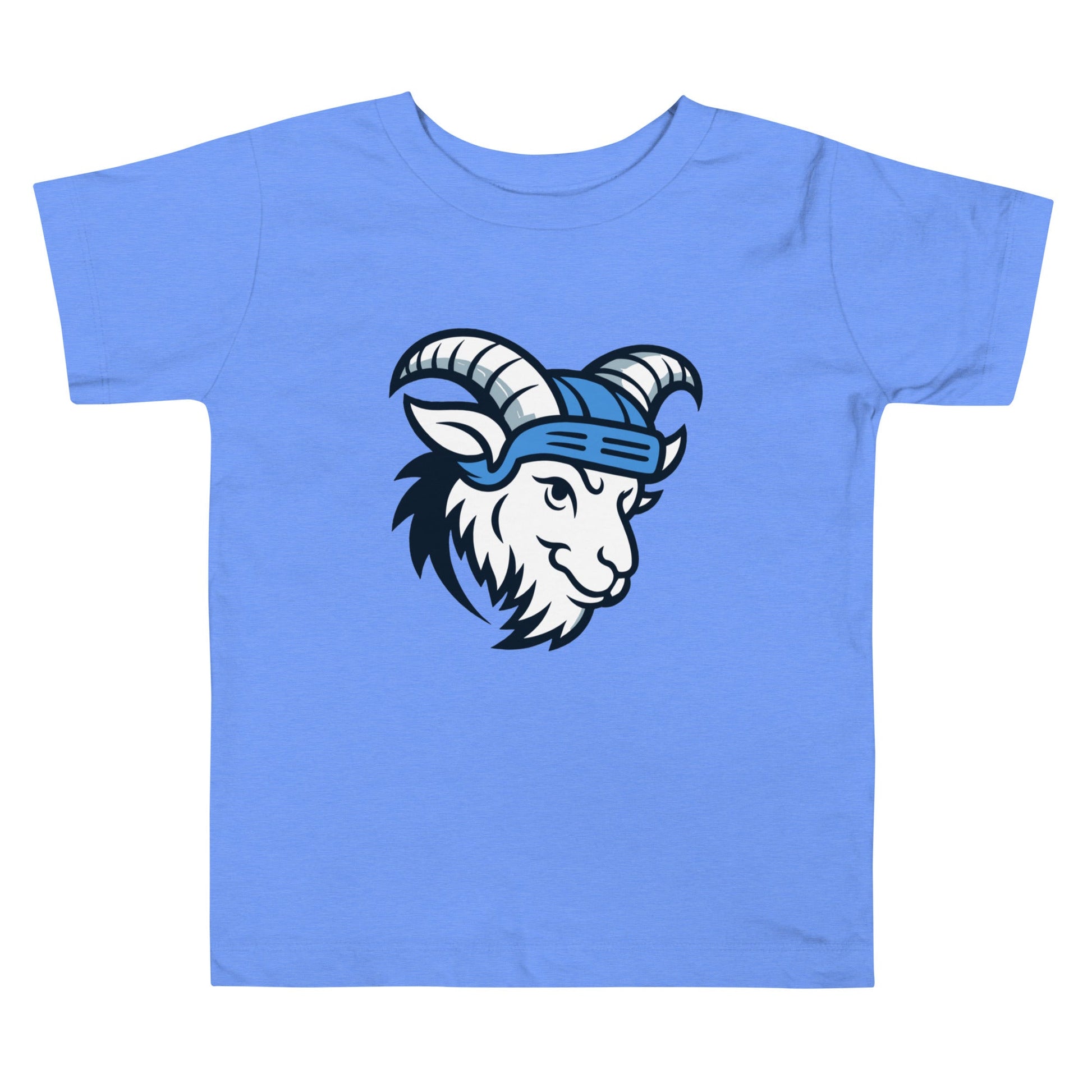 Performance | Toddler T-Shirt | Bardown Billys | Iron Horn Logo