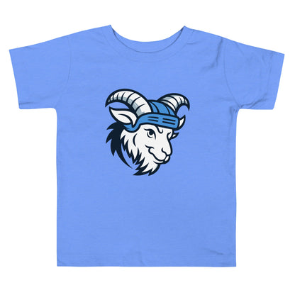 Performance | Toddler T-Shirt | Bardown Billys | Iron Horn Logo
