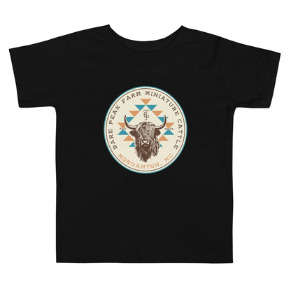 Performance | Toddler T-Shirt | Bare Peak Farm