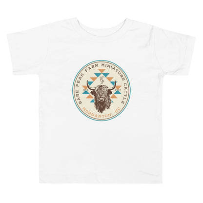 Performance | Toddler T-Shirt | Bare Peak Farm