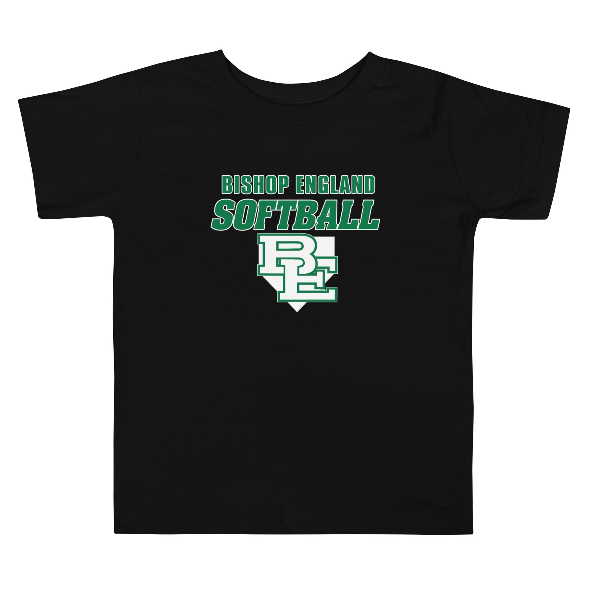 Performance | Toddler T-Shirt | BE Softball
