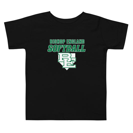 Performance | Toddler T-Shirt | BE Softball