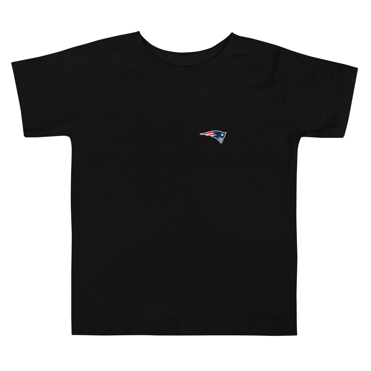 Performance | Toddler T-Shirt | Berkmar High School Soccer | Emblem Logo