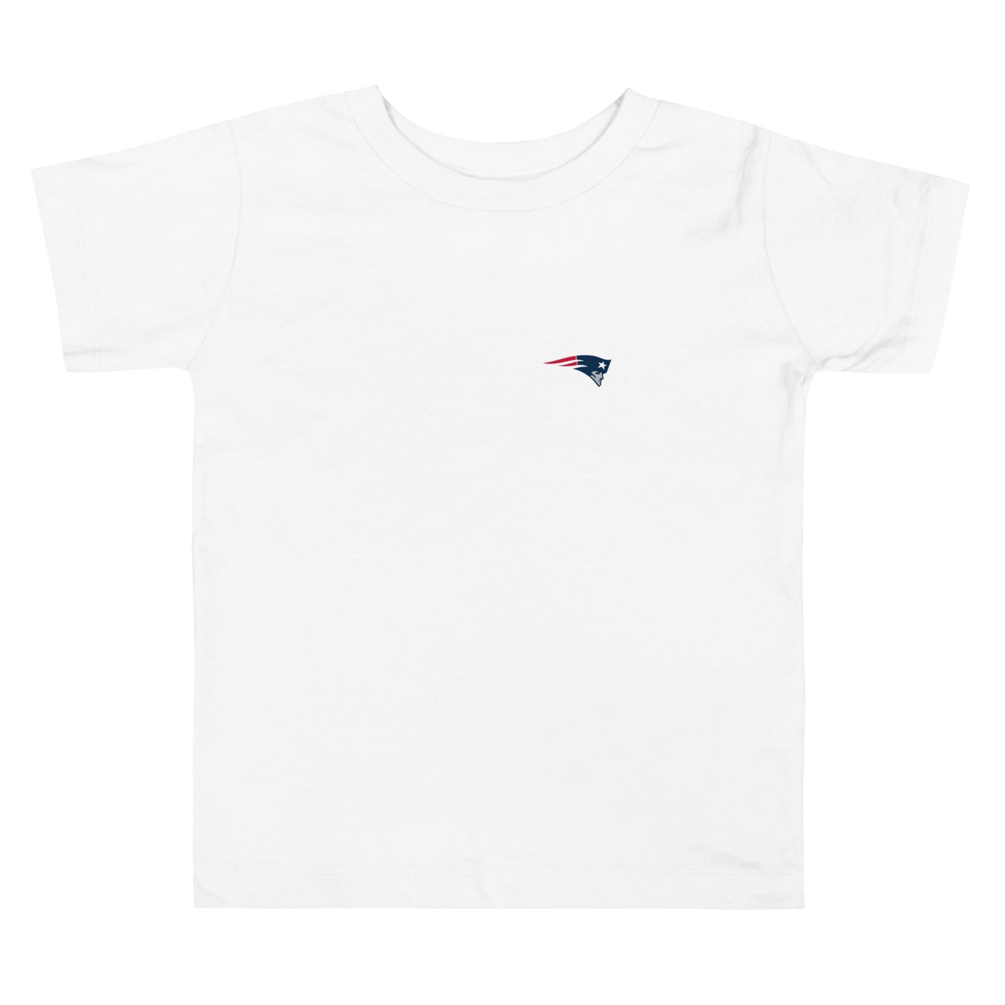 Performance | Toddler T-Shirt | Berkmar High School Soccer | Emblem Logo