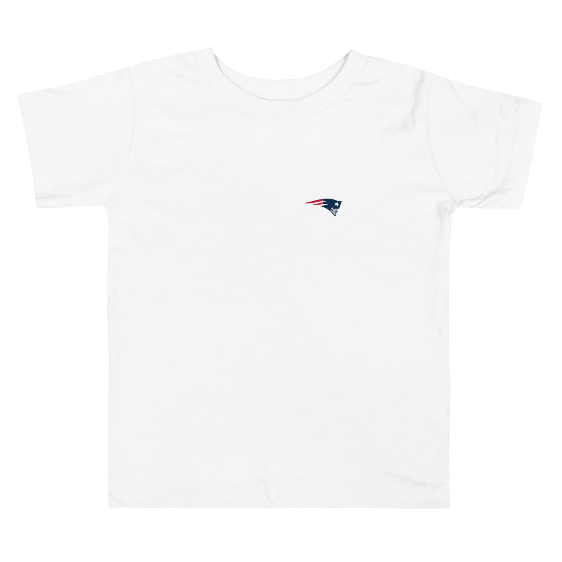 Performance | Toddler T-Shirt | Berkmar High School Soccer | Emblem Logo