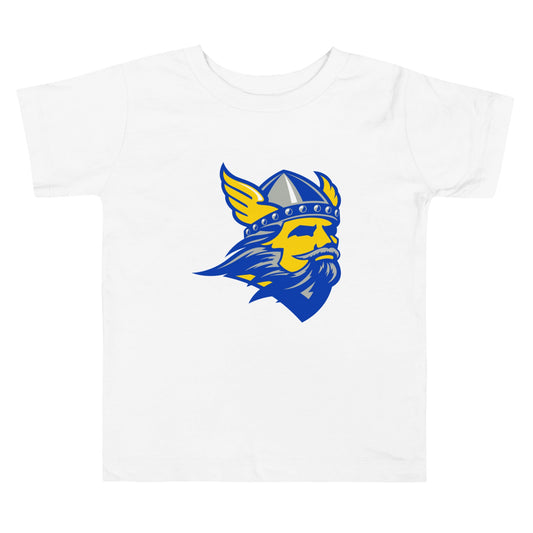 Performance | Toddler T-Shirt | Bethany Baseball | Vanguard Logo