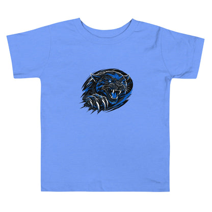 Performance | Toddler T-Shirt | Blackout Boyz | Emblem Logo