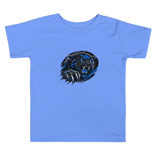 Performance | Toddler T-Shirt | Blackout Boyz | Emblem Logo