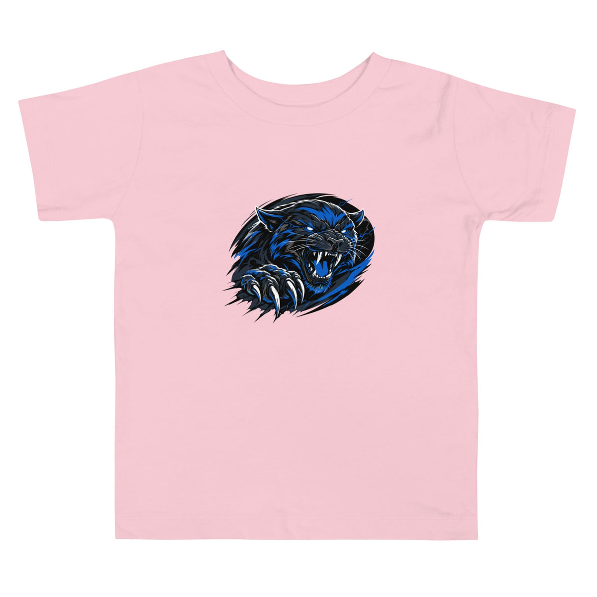 Performance | Toddler T-Shirt | Blackout Boyz | Emblem Logo