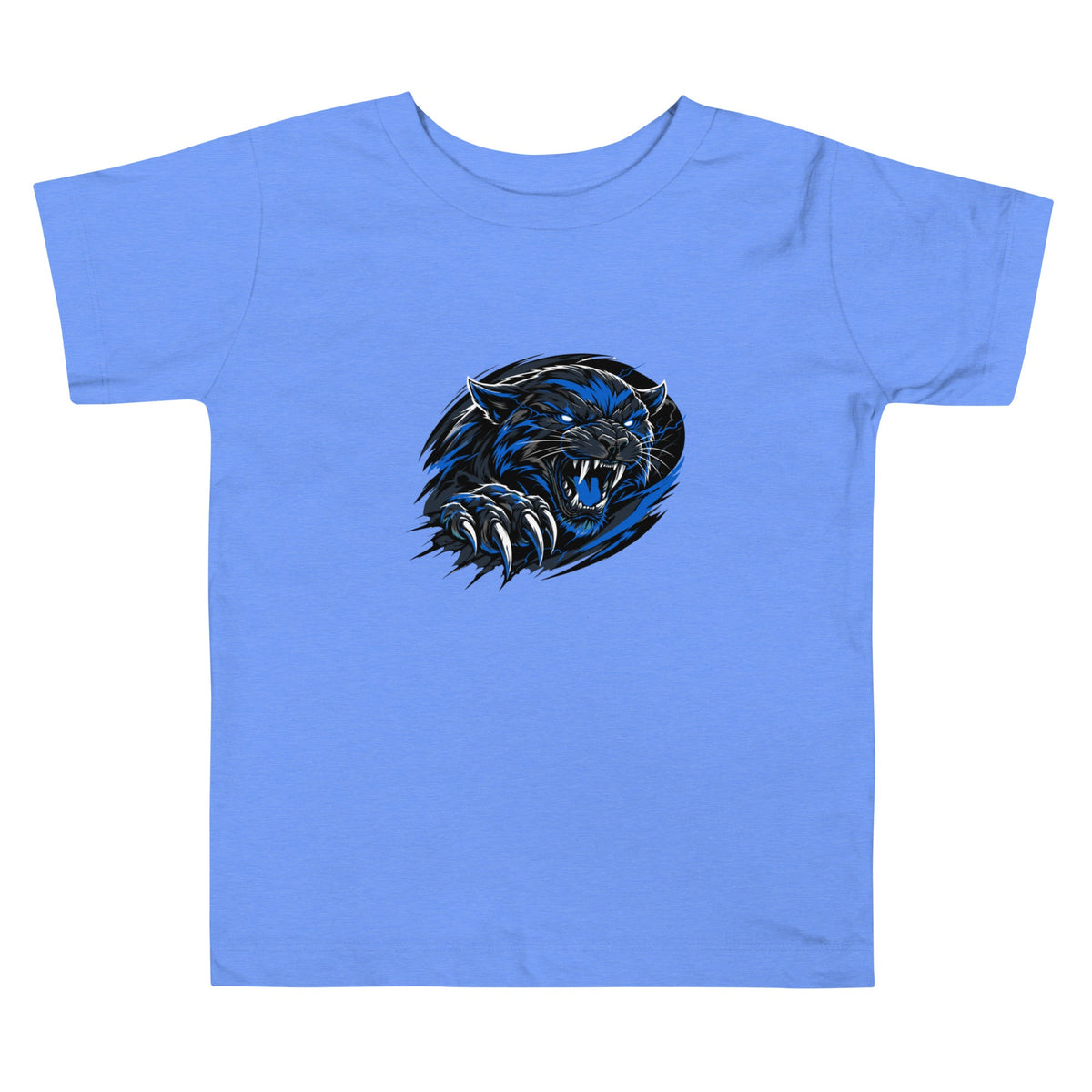 Performance | Toddler T-Shirt | Blackout Boyz | Emblem Logo
