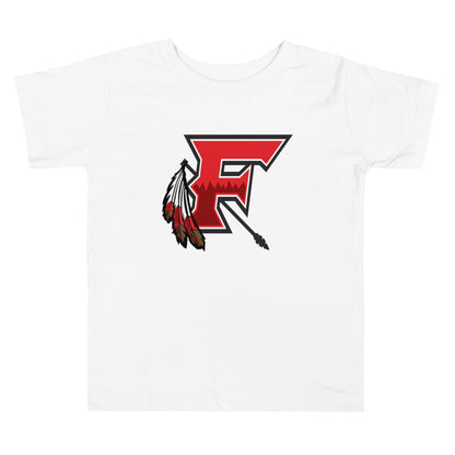 Performance | Toddler T-Shirt | Blake's Test Collection 17