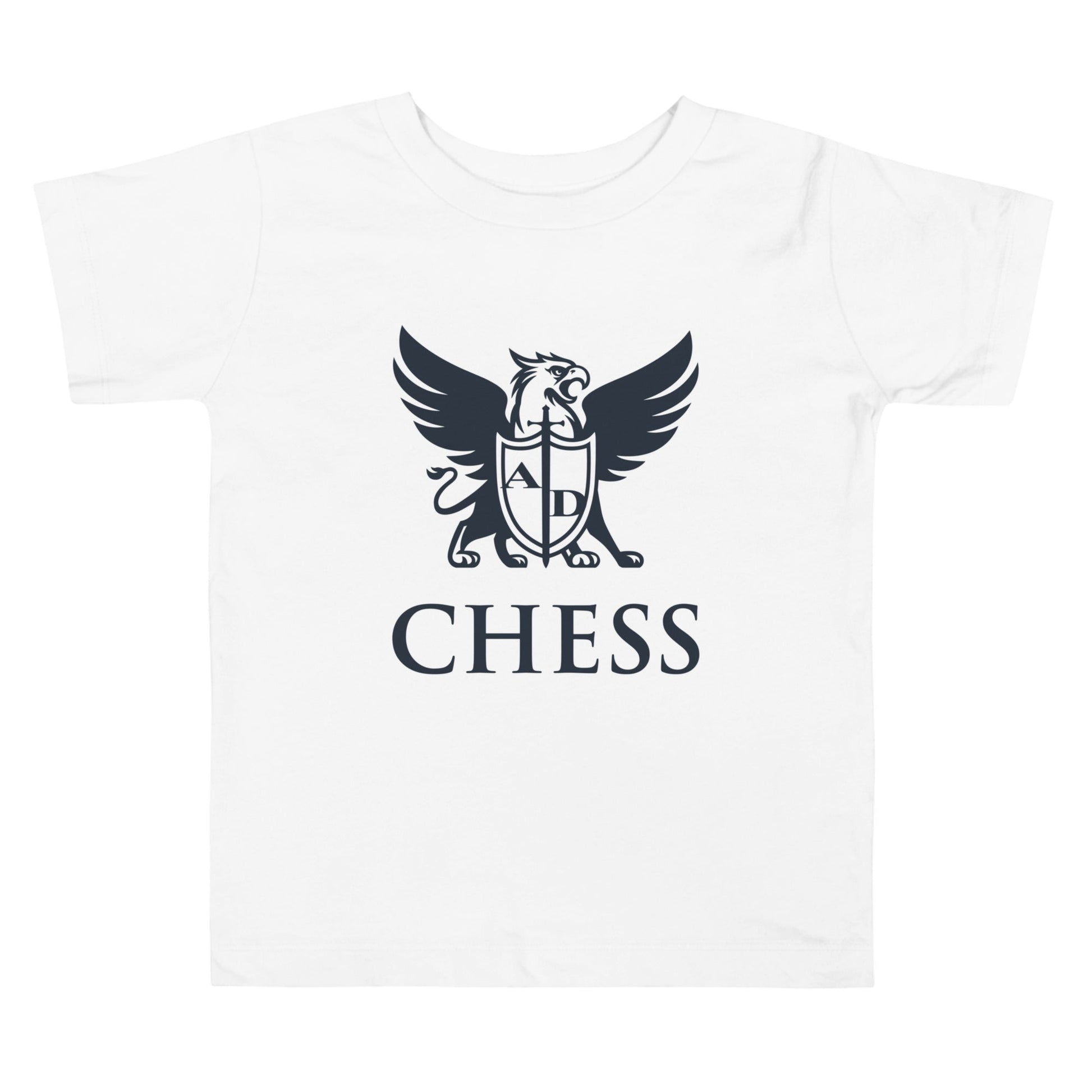 Performance | Toddler T-Shirt | Blake's Test Collection