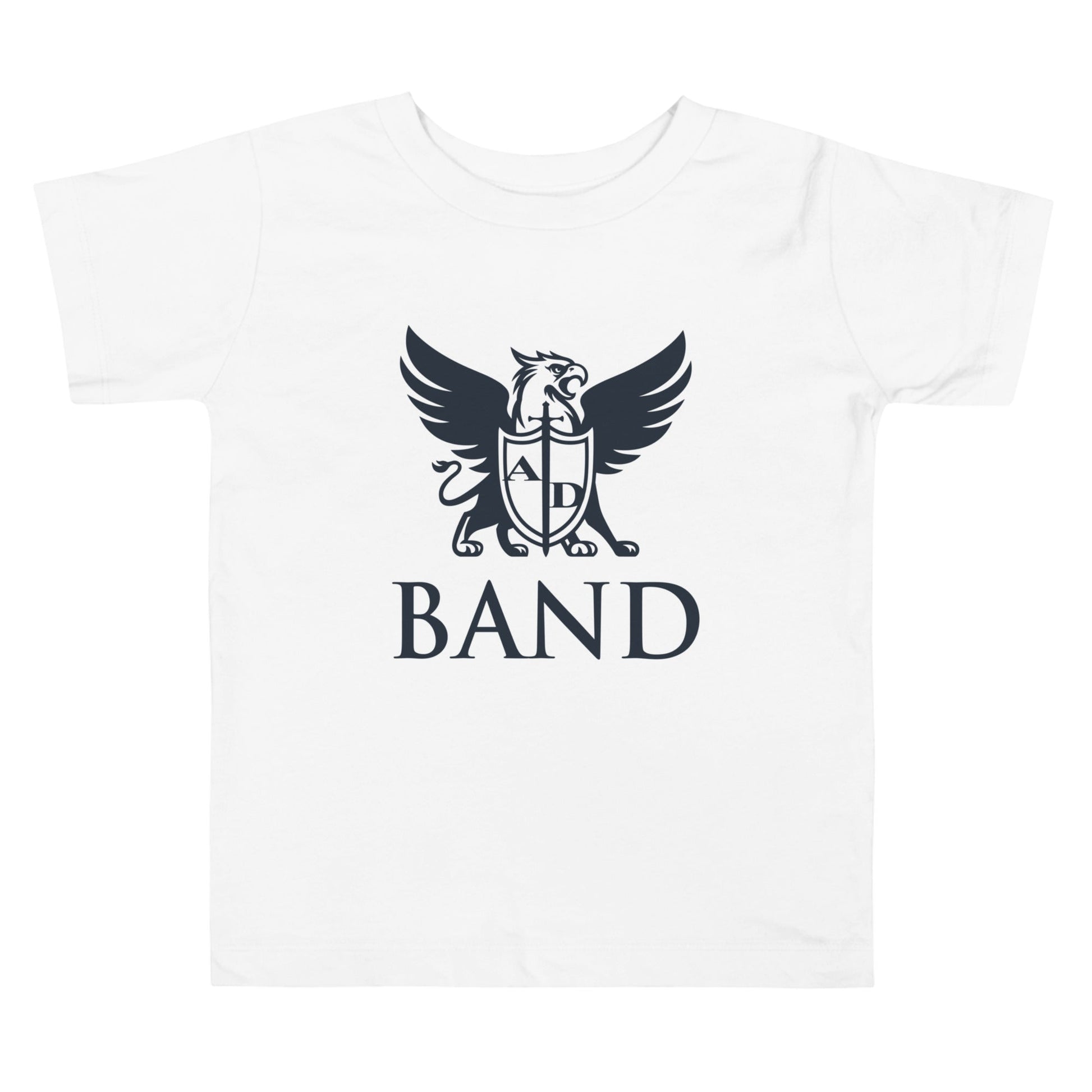 Performance | Toddler T-Shirt | Blake's Test Collection