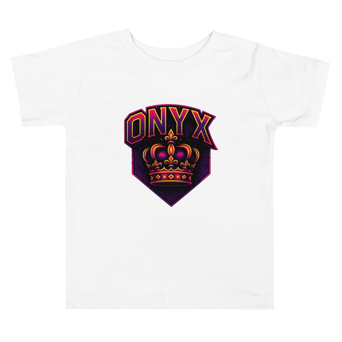Performance | Toddler T-Shirt | Blissfield Onyx