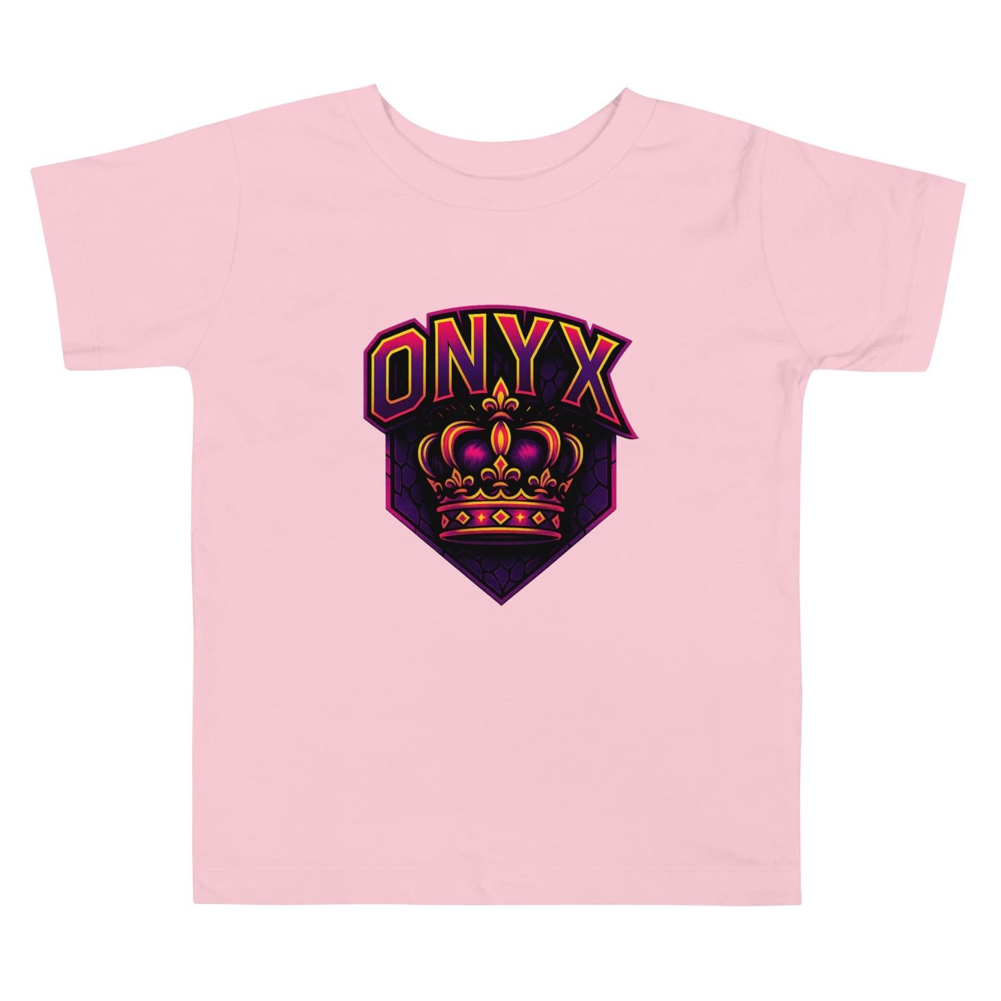 Performance | Toddler T-Shirt | Blissfield Onyx