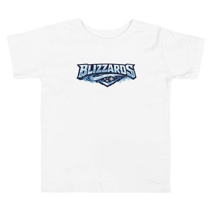 Performance | Toddler T-Shirt | Blizzards
