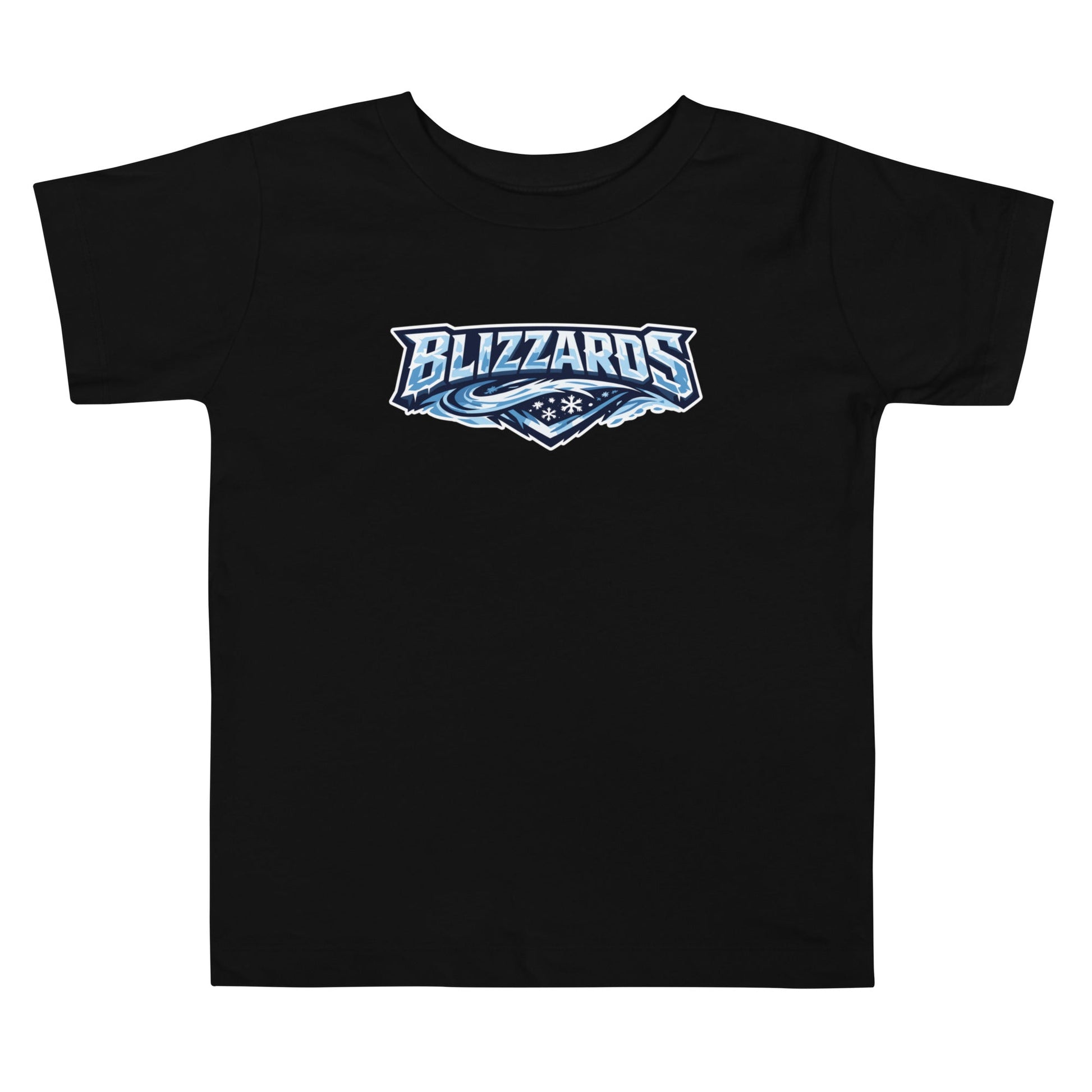 Performance | Toddler T-Shirt | Blizzards