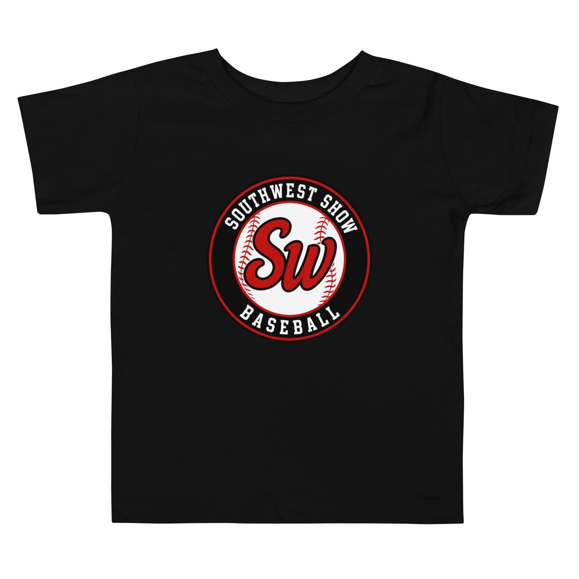 Performance | Toddler T-Shirt | Bloodline Customs | Badge Logo